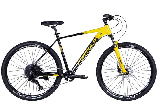 Velosipēds Zephyr PRO 29'' 